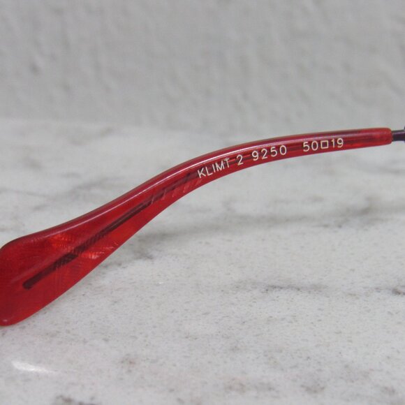 Face O Face Paris France Eyeglasses! - Picture 8 of 10